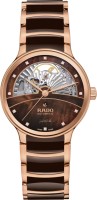 Фото - Наручные часы RADO Centrix Automatic Diamonds Open Heart R30029902