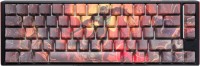 Фото - Клавиатура Ducky x Doom One 3 SF  Blue Switch