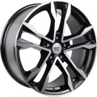 Фото - Диск TechLine RST.068 (8x18/5x114,3 ET50 DIA60,1)