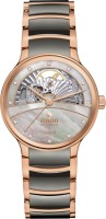 Фото - Наручные часы RADO Centrix Automatic Diamonds Open Heart R30029912