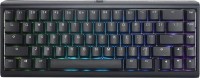 Фото - Клавиатура Ducky Tinker 65  Brown Switch