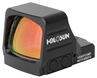 Фото - Прицел Holosun HS507COMP