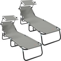 Фото - Туристическая мебель VidaXL 42003137