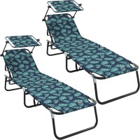 Фото - Туристическая мебель VidaXL 42003139