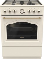 Фото - Плита Gorenje GKS 6C71 CLI бежевый