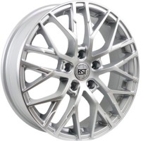 Фото - Диск TechLine RST.077 (6,5x17/5x114,3 ET45 DIA60,1)