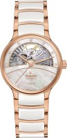 Фото - Наручные часы RADO Centrix Automatic Diamonds Open Heart R30029922