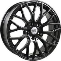 Фото - Диск TechLine RST.137 (7x17/5x114,3 ET35 DIA67,1)