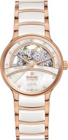Фото - Наручные часы RADO Centrix Automatic Diamonds Open Heart R30029932