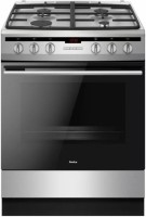 Фото - Плита Amica 617GES3.33HZpTaDpA Xx нержавейка