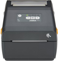 Фото - Чековый принтер Zebra ZD421D USB, Bluetooth