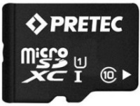 Фото - Карта памяти Pretec microSDXC UHS-I Class 10 64 ГБ