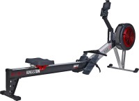 Фото - Гребной тренажер BH Fitness Kingston R385
