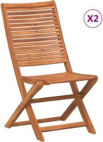 Фото - Туристическая мебель VidaXL 367696