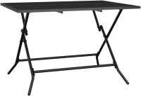 Фото - Туристическая мебель VidaXL 362749