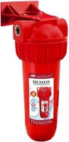 Фото - Фильтр для воды Santan Musson 3PS 1