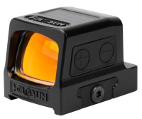 Фото - Прицел Holosun HE509T-GR X2