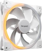 Фото - Система охлаждения be quiet! Light Wings 140 PWM Reverse White
