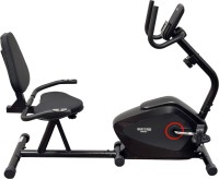 Фото - Велотренажер Hertz Comfort 2