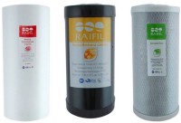 Фото - Картридж для воды RAIFIL BB10 RESIN-CBC