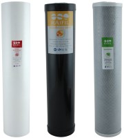Фото - Картридж для воды RAIFIL BB20 RESIN-CBC