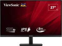 Фото - Монитор Viewsonic VA270-H-2 27 "  черный