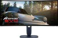 Фото - Монитор Dell Alienware AW3425DW 34.2 "  черный