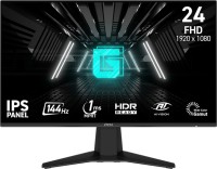 Фото - Монитор MSI G242L E14 23.8 "  черный