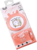 Фото - Наушники Infinity Happy Time Rabbit MC-140