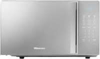 Фото - Микроволновая печь Hisense H20MOMSS4H серебристый