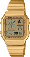 Фото - Наручные часы Casio A130WEG-9A