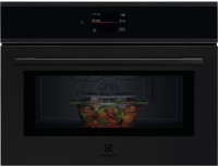 Фото - Встраиваемая микроволновая печь Electrolux EVM 9E2 XT