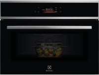 Фото - Встраиваемая микроволновая печь Electrolux EVM 8E09 X