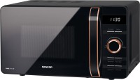 Фото - Микроволновая печь Sencor SMW 5320BK черный