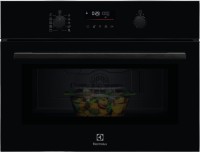 Фото - Встраиваемая микроволновая печь Electrolux LVM 6E46 Z