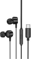 Фото - Наушники Borofone BM94 Sonar Type-C