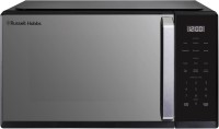 Фото - Микроволновая печь Russell Hobbs RHMT2512B черный