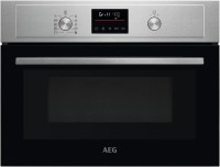 Фото - Встраиваемая микроволновая печь AEG KMX 525060 M