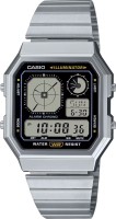 Фото - Наручные часы Casio A130WE-1A