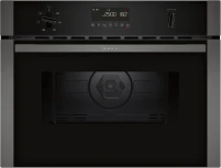 Фото - Встраиваемая микроволновая печь Neff N 50 C1AMG84G1B