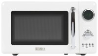 Фото - Микроволновая печь Haden 75150 слоновая кость