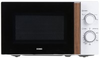 Фото - Микроволновая печь Domo DO2720 белый