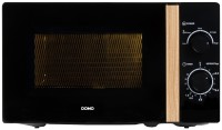 Фото - Микроволновая печь Domo DO2820 черный