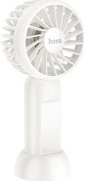 Фото - Вентилятор Hoco HX60 Nimble