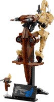 Фото - Конструктор Lego Battle Droid with Stap 75428