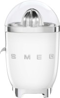 Фото - Соковыжималка Smeg CJF11WHUS