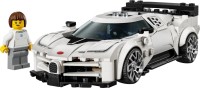 Фото - Конструктор Lego Bugatti Centodieci Hyper Sports Car 77240