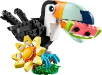 Конструктор Lego Wild Animals Tropical Toucan 31173