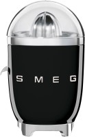 Фото - Соковыжималка Smeg CJF11BLUS