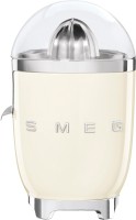 Фото - Соковыжималка Smeg CJF11CRUS